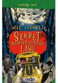 Sekret Nawiedzonego Lasu