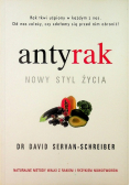 Antyrak Nowy styl życia