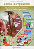 Metoda Dobrego Startu Skala oceny skuteczności MDS