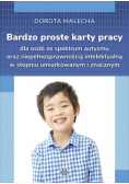 Bardzo proste karty