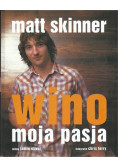 Wino moja pasja
