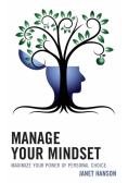 Manage Your Mindset
