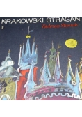 Krakowski stragan