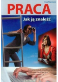 Praca Jak ją znaleźć