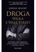 Droga Wilka z Wall Street