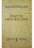 Zeszyty historyczne Zeszyt 28