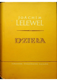 Lelewel Dzieł Tom VI
