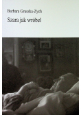 Szara jak wróbel