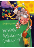 Przygody roztargnionej czarownicy