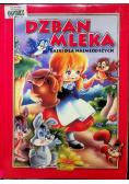 Dzban mleka