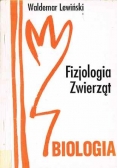 Biologia Fizjologia zwierząt