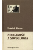 Moralność a socjologia