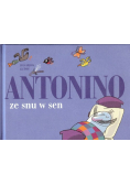 Antonino ze snu w sen