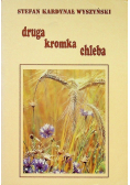 Druga kromka chleba