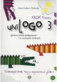 UniLogo 3 Krok trzeci