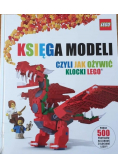 Księga modeli, czyli jak ożywić klocki LEGO