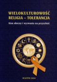 Wielokulturowość religia tolerancja