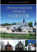 Zwierzynieckie sacrum Salwator