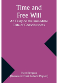 Time and Free Will