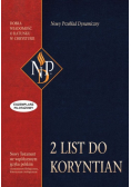 2 List do Koryntian