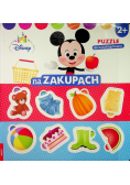 Disney Maluch Na zakupach