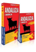 Explore! guide Andaluzja i Murcja 3w1 w.2018