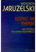 Różnić się mądrze
