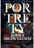 Portrety kobiet niezwykłych