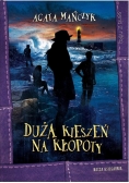 Seria z nitką. Duża kieszeń na kłopoty