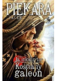 Ja Inkwizytor Kościany Galeon