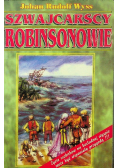 Szwajcarscy Robinsonowie