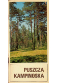 Puszcza Kampinoska