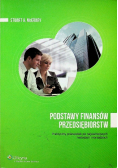 Podstawy finansów przedsiębiorstw