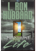 Scientology a new slant on life