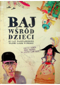 Baj wśród dzieci