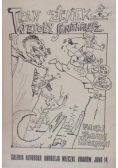 Pan Zenek Wesoły Seanitariusz