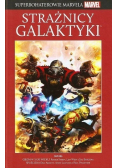 Superbohaterowie Marvela Tom 13 Strażnicy Galaktyki