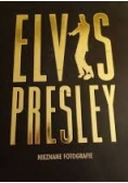 Elvis Presley. Nieznane fotografie