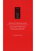 Abramowski Edward - Zagadnienia socjalizmu
