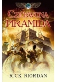 Czerwona piramida