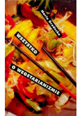 Wszystko o wegetarianizmie