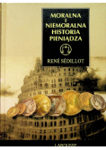 Moralna i Niemoralna historia pieniądza