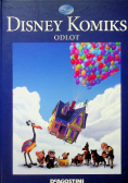 Disney Komiks Odlot