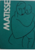 Matisse rysunki