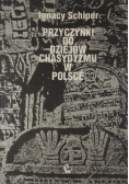 Przyczynki do dziejów chasydyzmu w Polsce