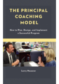 The Principal Coaching Model