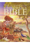 The Childrens Illustrated Bible