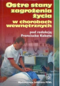 Ostre zagrożenia życia w chorobach wewnętrznych