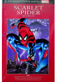 Superbohaterowie Marvela Tom 80 Scarlet Spider