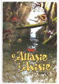 Pau - Saga o Atlasie i Axisie, Tom 1